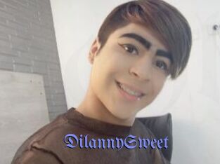 DilannySweet