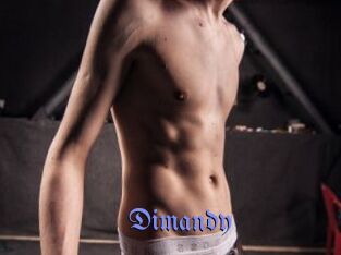 Dimandy
