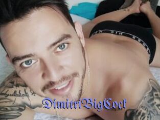DimitriBigCock