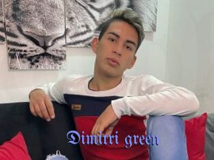 Dimitri_green