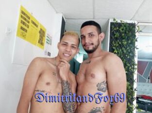 DimitrikandFox69