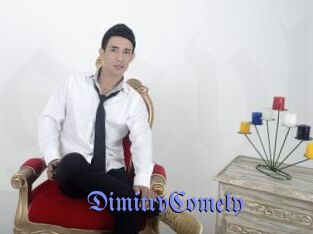DimitryComely