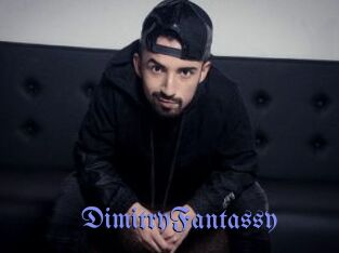 DimitryFantassy
