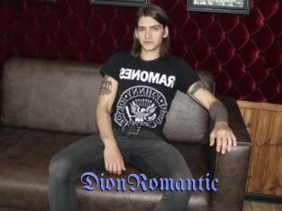 DionRomantic