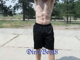 DirtyBoy18