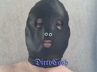 DirtyCash