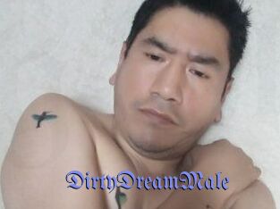 DirtyDreamMale