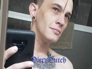 DirtyDutch