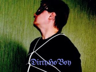 DirtyHoBoy