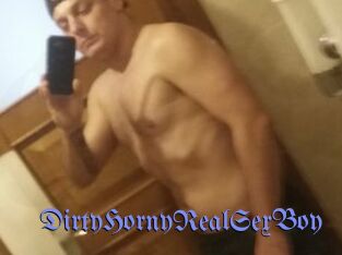 DirtyHornyRealSexBoy