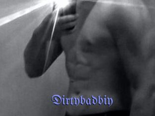 Dirtybadbiy