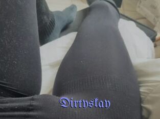 Dirtyskay