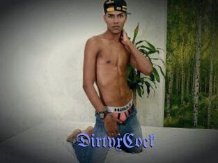 DirtyxCock