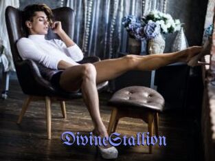 DivineStallion