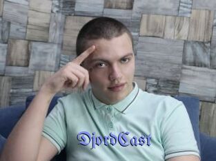 DjordCast