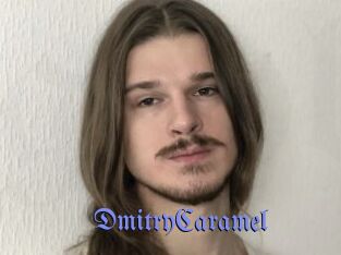 DmitryCaramel