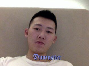 Dmonster