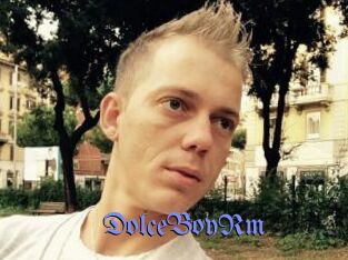 DolceBoyRm