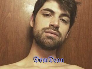 DomDean