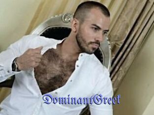 DominantGreek