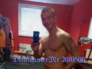 DominanterMr