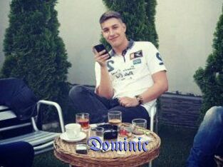 Dominic