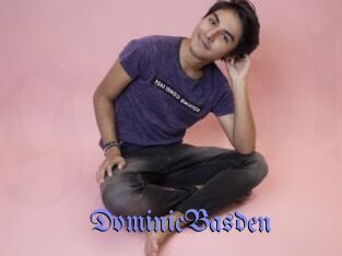 DominicBasden
