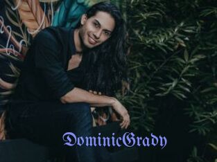 DominicGrady