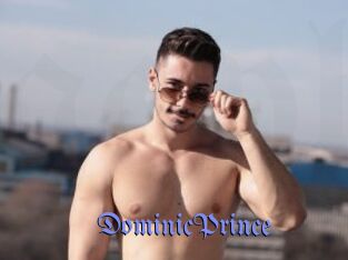 DominicPrince