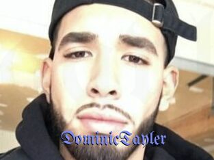 Dominic_Tayler