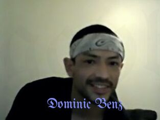 Dominic_Benz