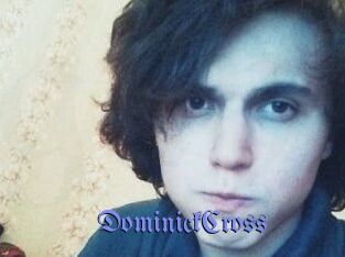 Dominick_Cross