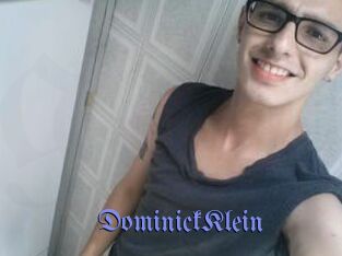 DominickKlein