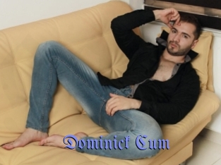 Dominick_Cum