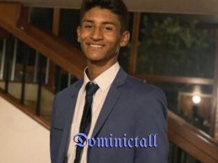 Dominictall