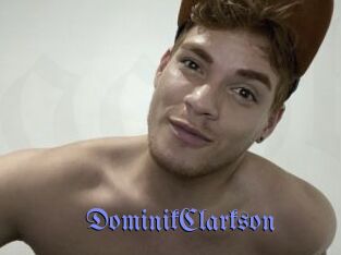 DominikClarkson