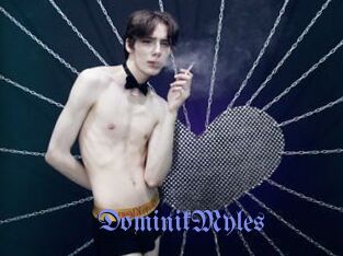 DominikMyles