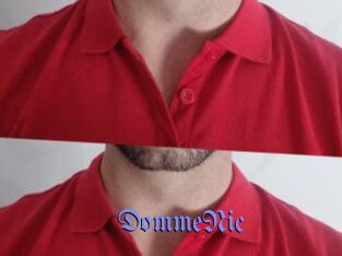 DommeNic