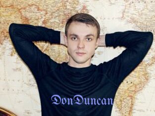 DonDuncan