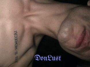 DonLust