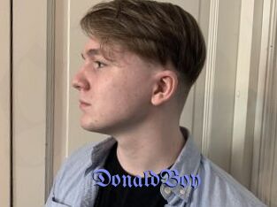DonaldBoy