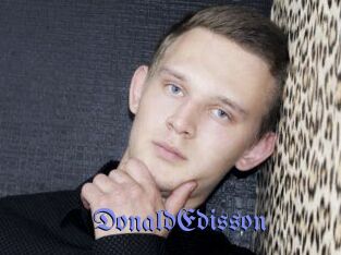 DonaldEdisson