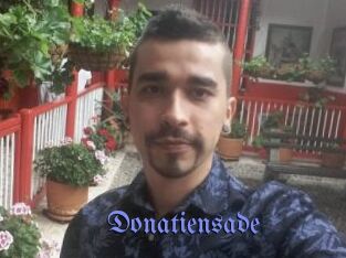 Donatiensade