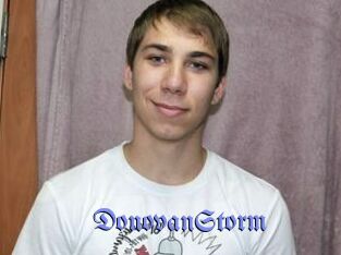 DonovanStorm