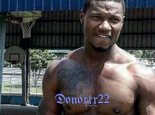 Donoxxx22