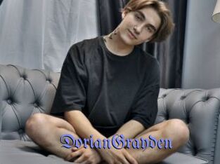 DorianGrayden