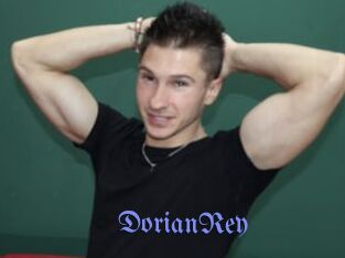 DorianRey Gay Buzz