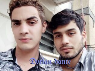 Dorian_dante