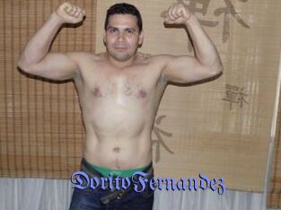 DoritoFernandez