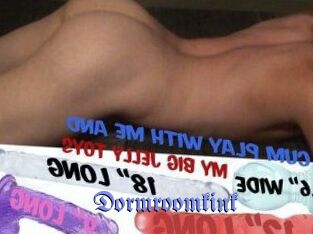 Dormroomkink